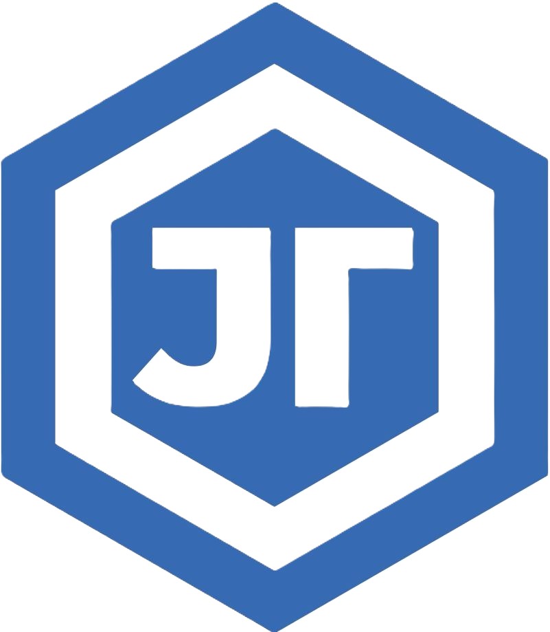 Logo Jovem Tech OS